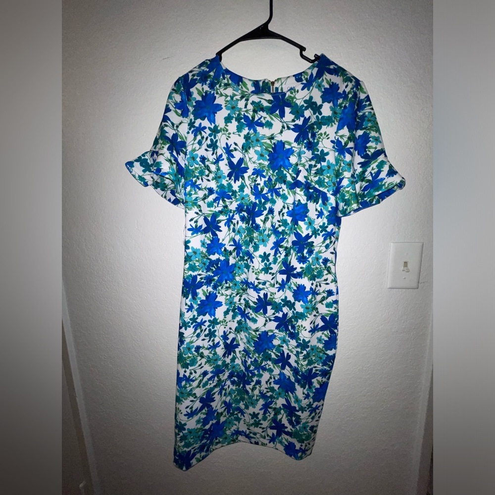 Calvin Klein dress